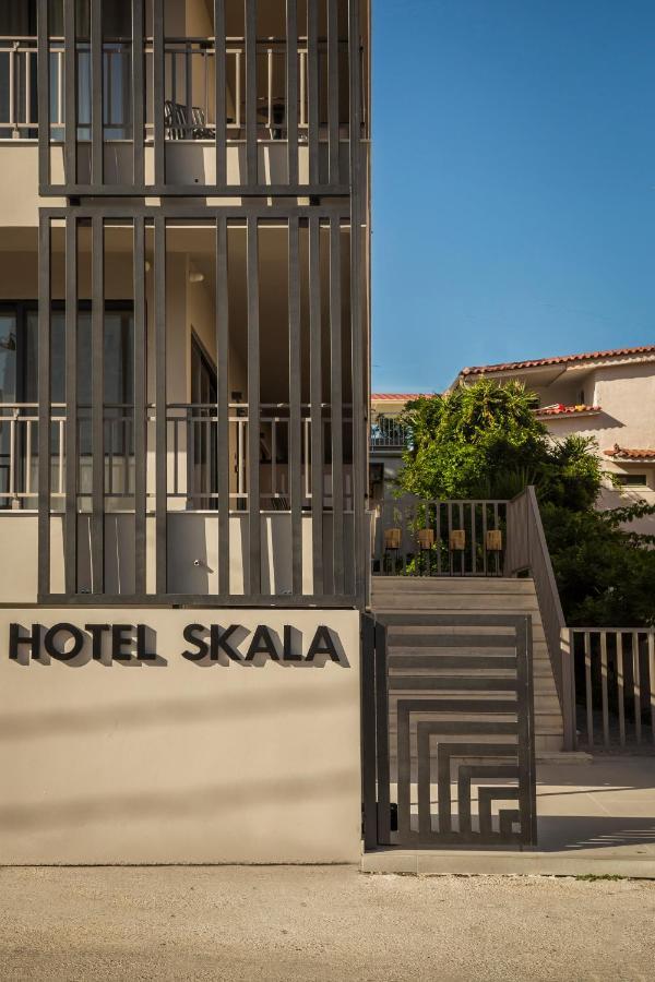 Skala Hotel Exterior photo